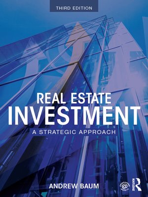 cover image of Real Estate Investment